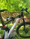 Mondraker Summum