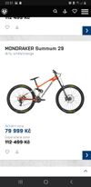 Mondraker Summum