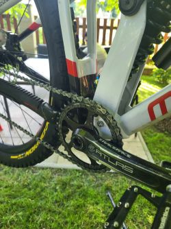Mondraker Summum