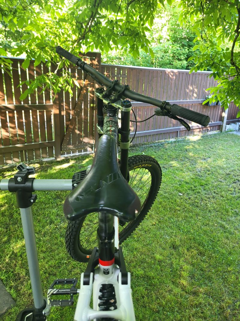 Mondraker Summum