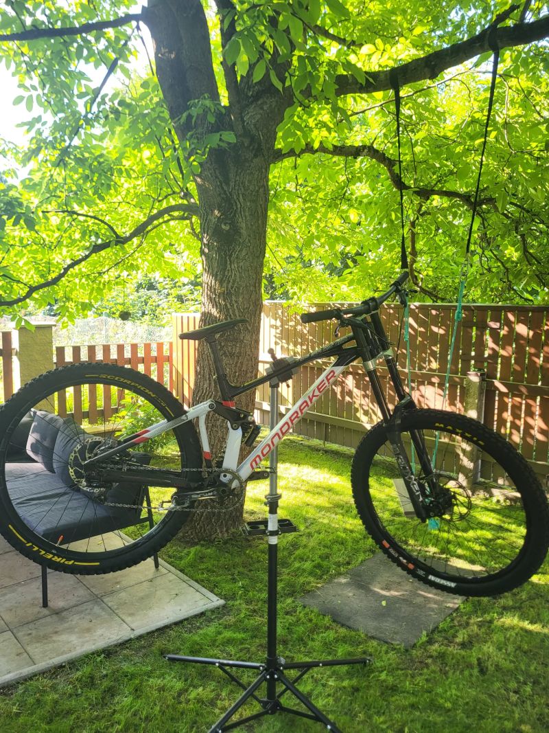 Mondraker Summum
