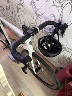 Bianchi Sprint 2024 – Ultegra Di2, Fulcrum Wind 42, top stav