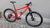 Author Vision 29, 1x12, Shimano XT