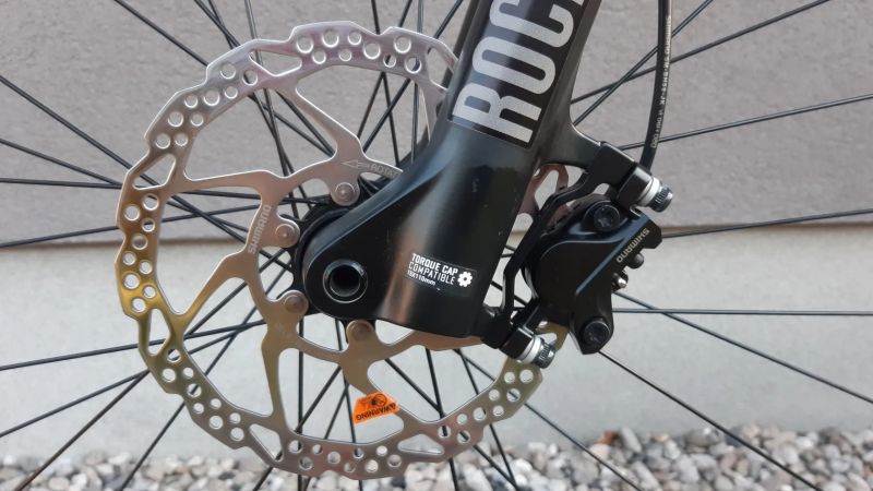 Author Vision 29, 1x12, Shimano XT