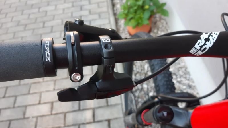 Author Vision 29, 1x12, Shimano XT