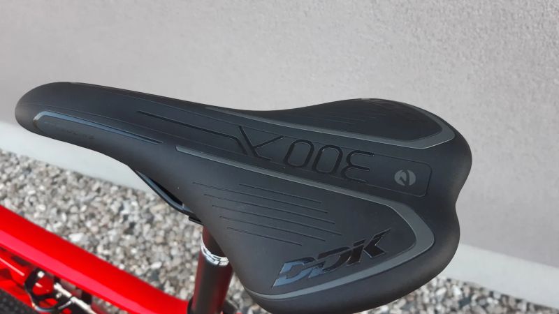 Author Vision 29, 1x12, Shimano XT