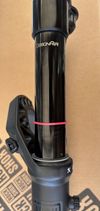Rock Shox
