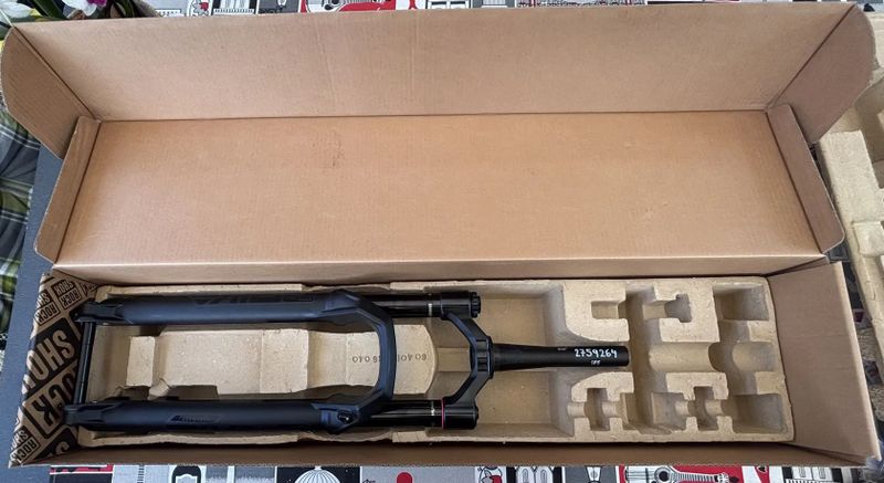 Rock Shox
