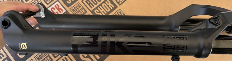 Rock Shox