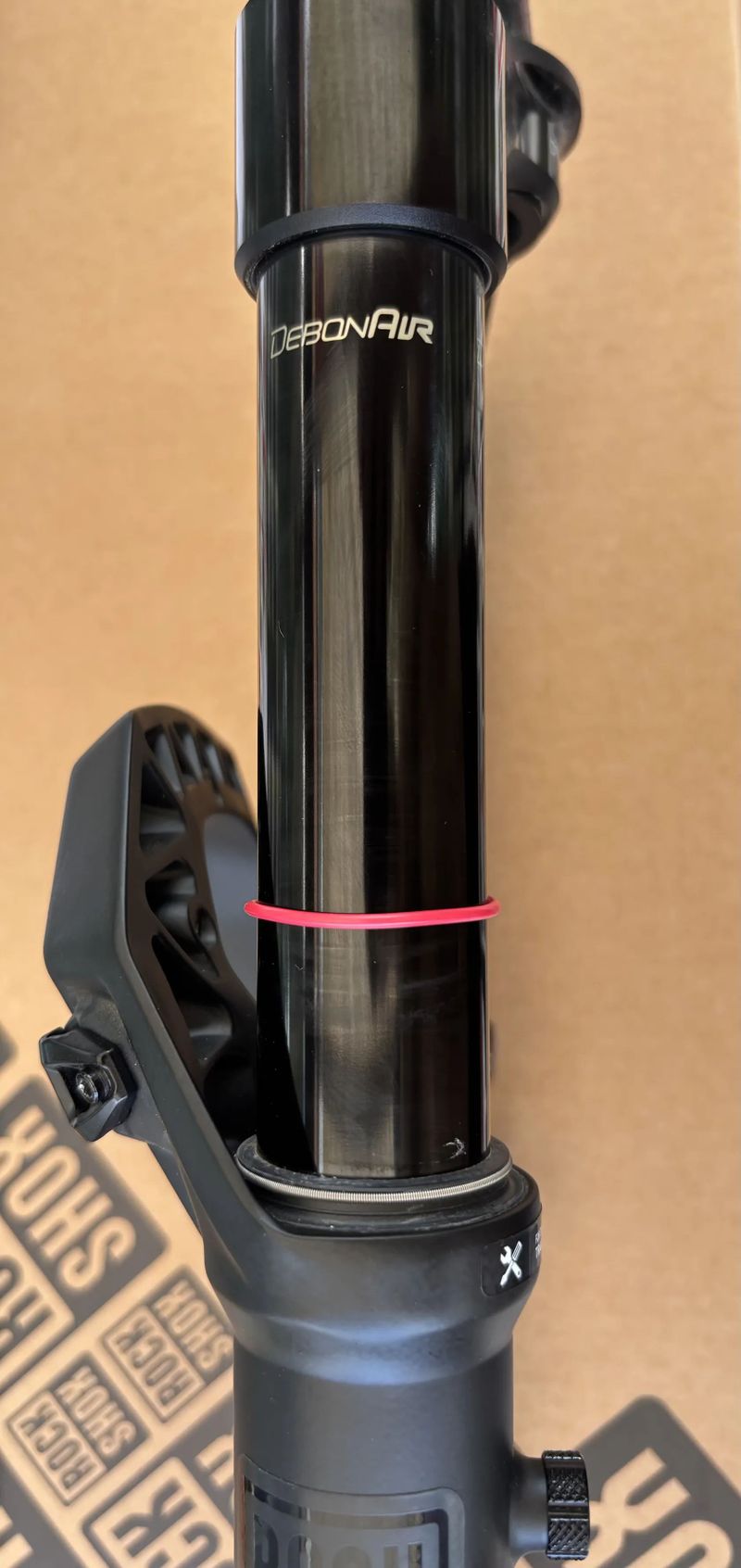 Rock Shox