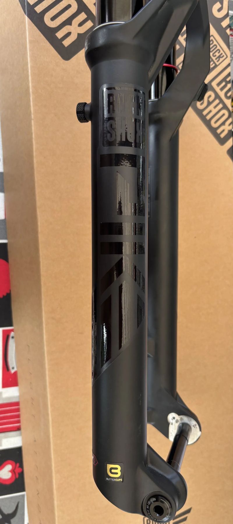 Rock Shox