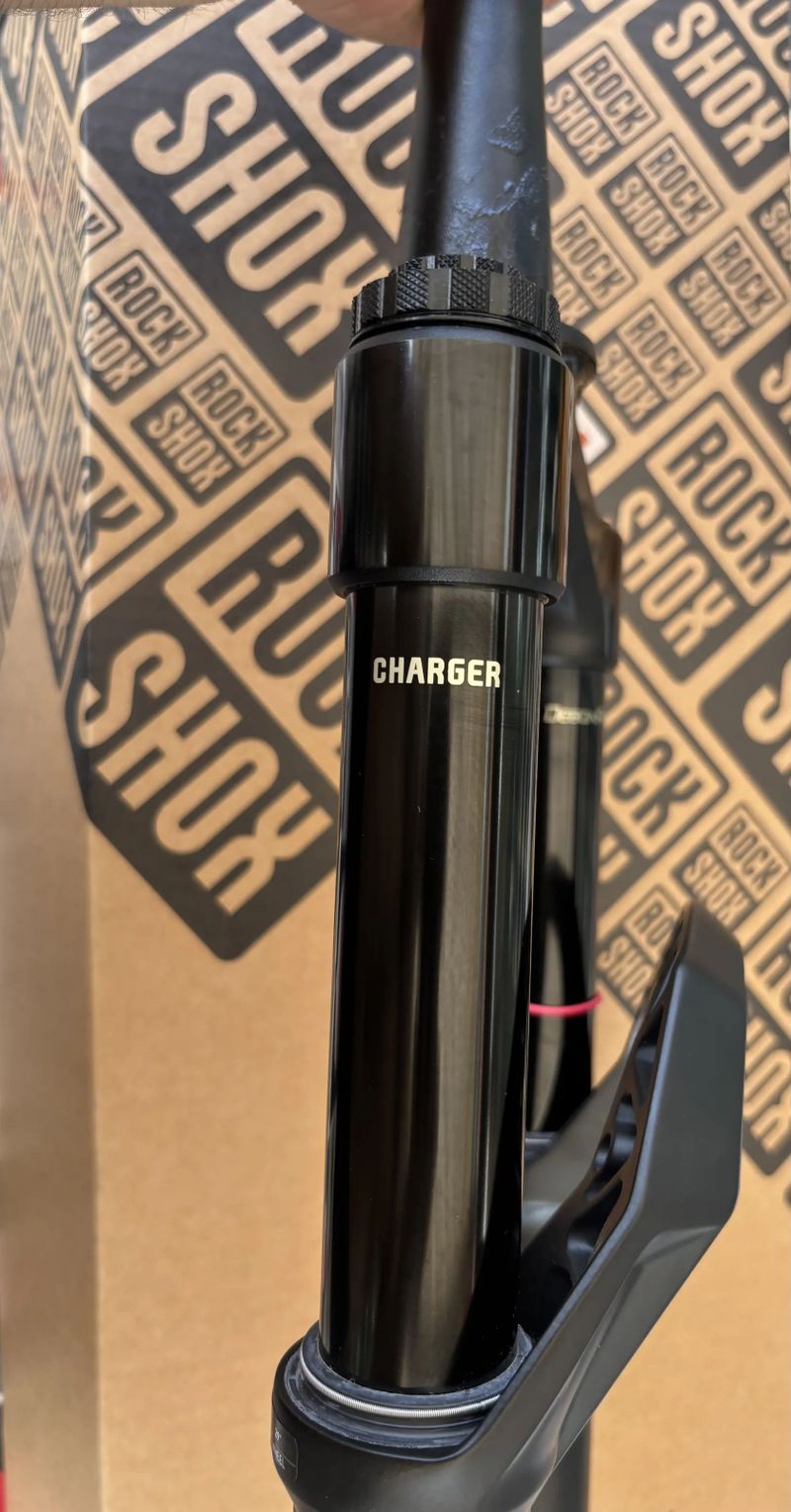 Rock Shox
