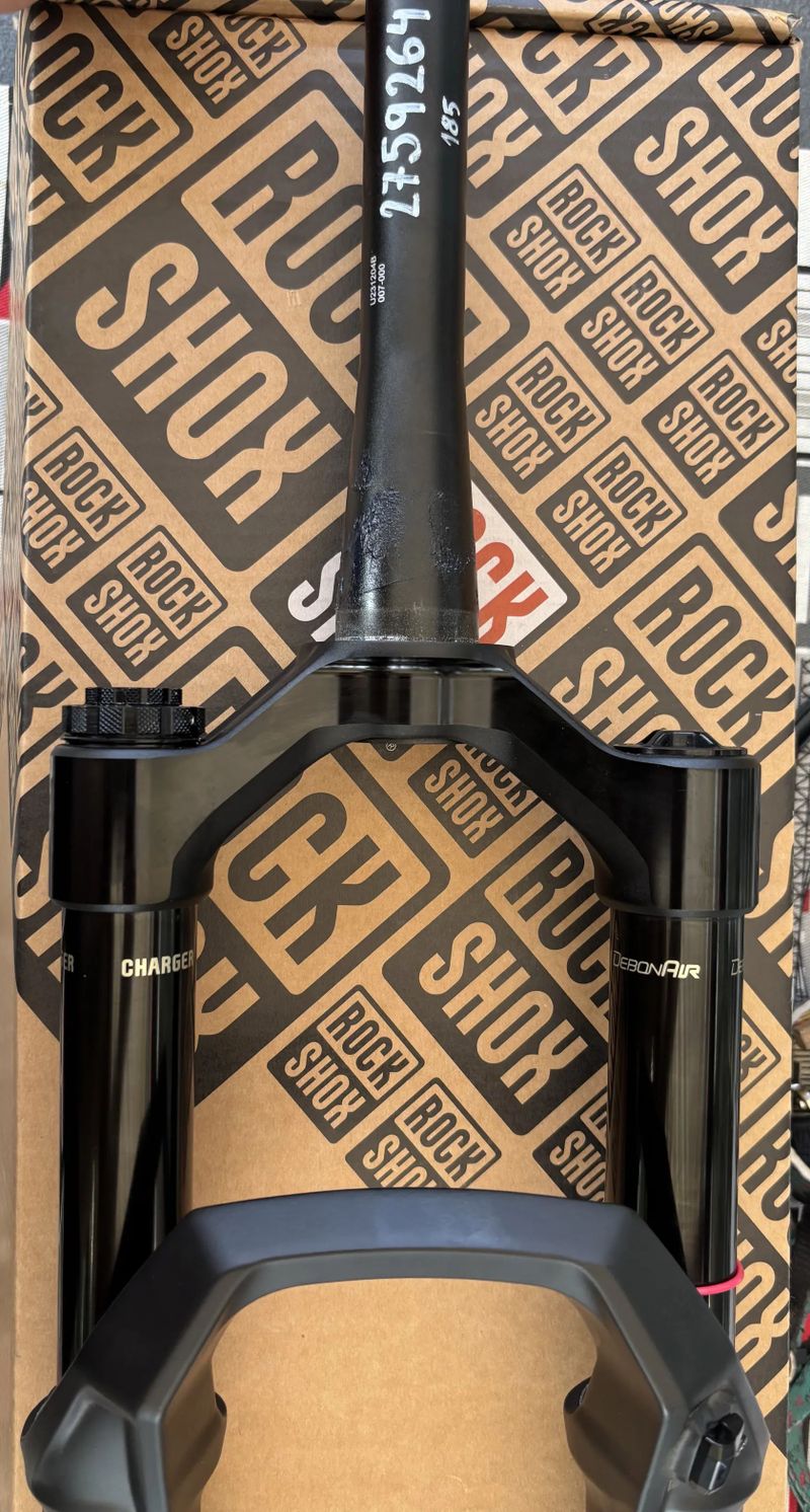Rock Shox
