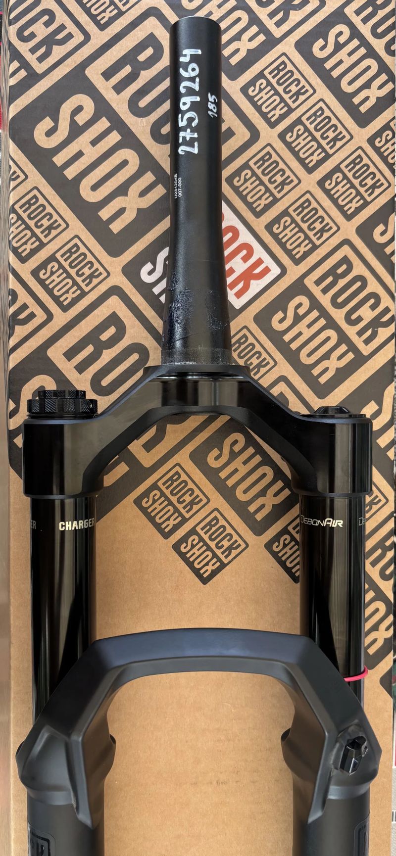 Rock Shox