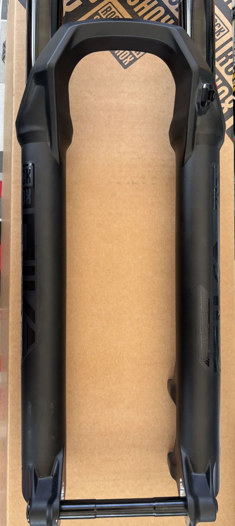 Rock Shox