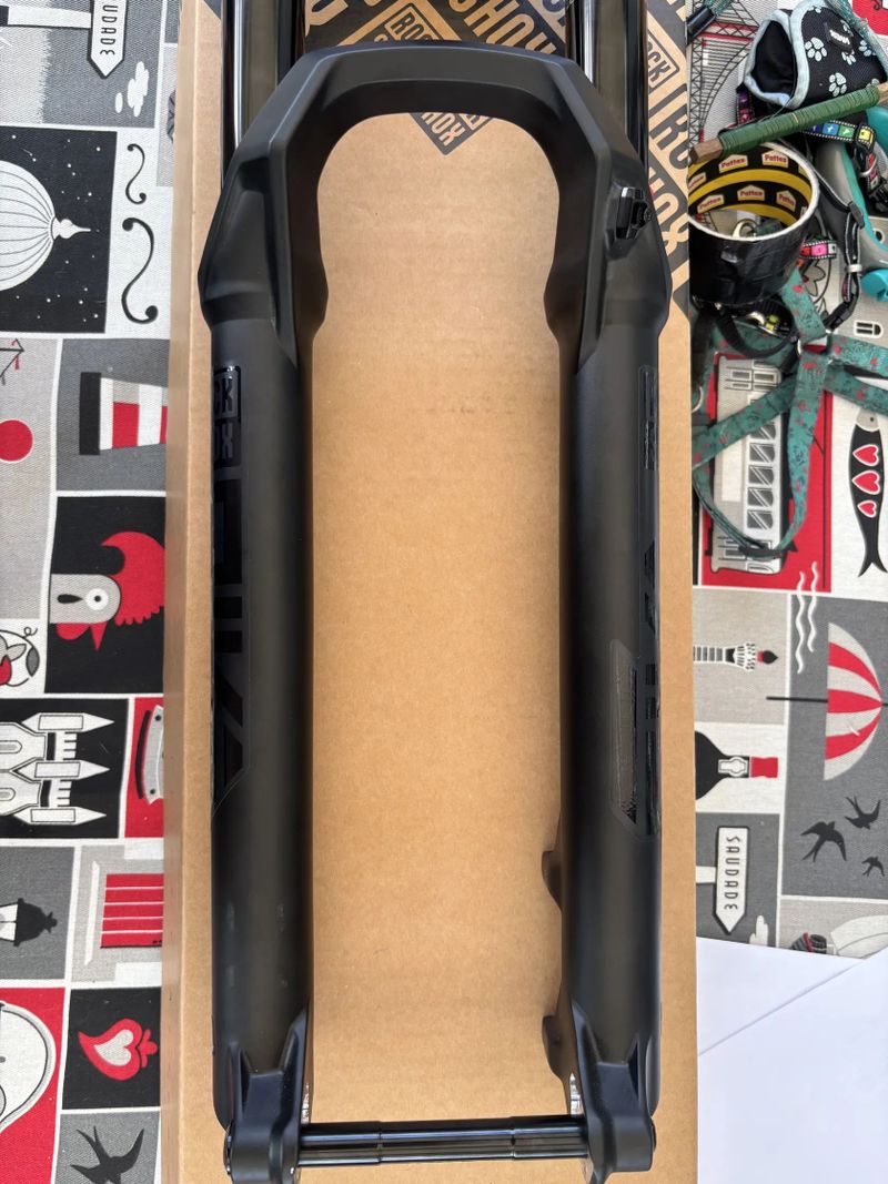 Rock Shox