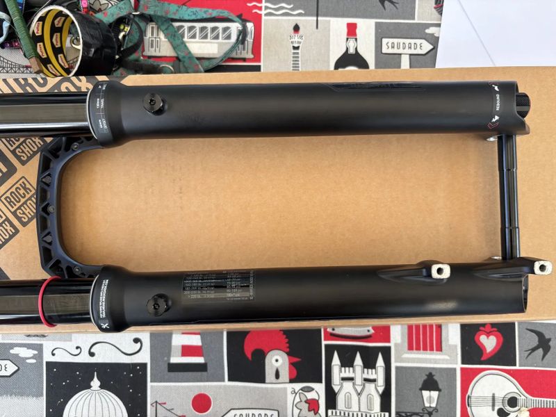Rock Shox