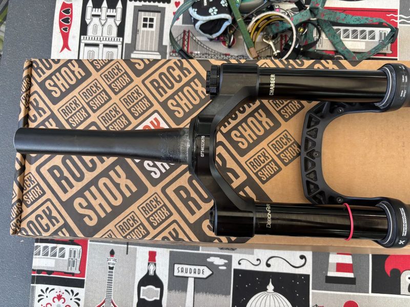 Rock Shox