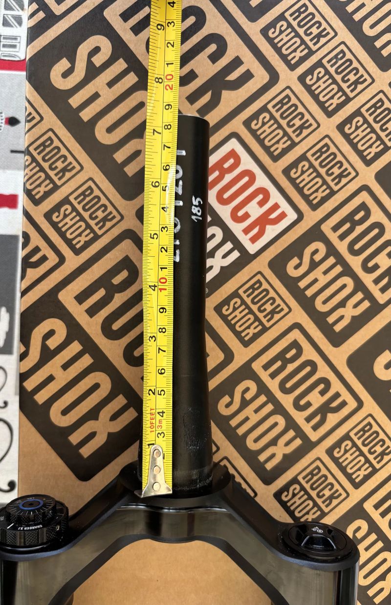 Rock Shox