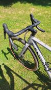 Canyon Grizl 7 1by