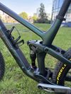 Trek Top Fuel 9.8 GX AXS T-Type Gen 3