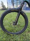 Trek Top Fuel 9.8 GX AXS T-Type Gen 3