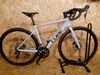 Silniční kolo Cube ATTAIN RACE 2026 cyclamen´n´black, velikost 53(S/M) 