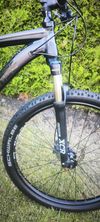 Mongoose Salvo 29" Comp 2018