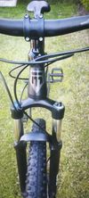 Mongoose Salvo 29" Comp 2018