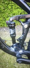 Mongoose Salvo 29" Comp 2018