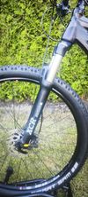 Mongoose Salvo 29" Comp 2018