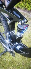 Mongoose Salvo 29" Comp 2018