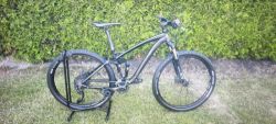 Mongoose Salvo 29" Comp 2018