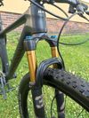 Canyon Exceed CF SLX 9 29