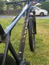 Canyon Exceed CF SLX 9 29