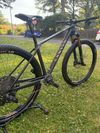 Canyon Exceed CF SLX 9 29