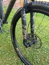 Canyon Exceed CF SLX 9 29