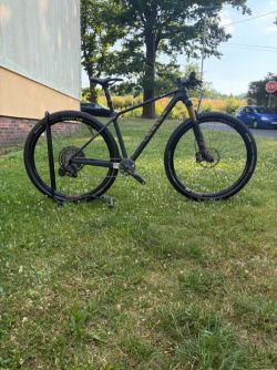 Canyon Exceed CF SLX 9 29