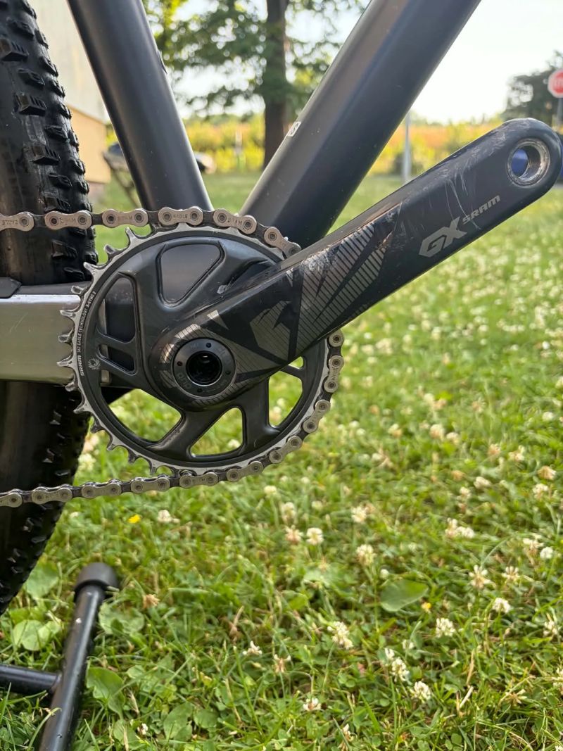 Canyon Exceed CF SLX 9 29