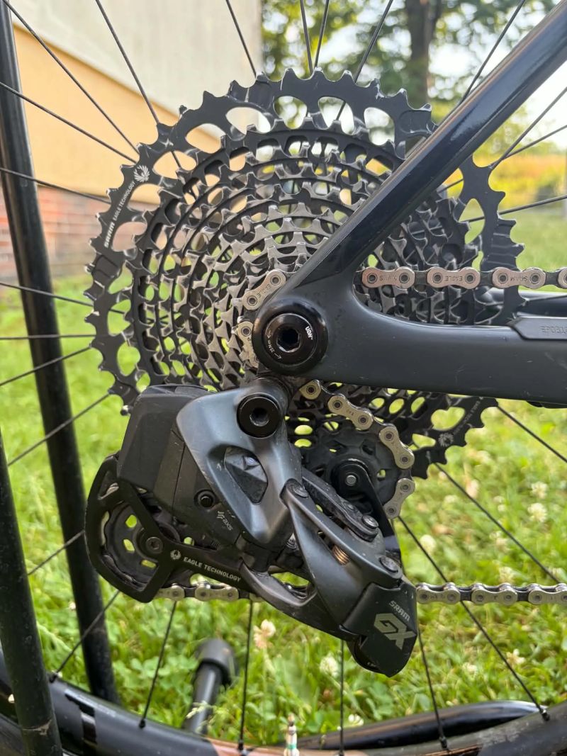 Canyon Exceed CF SLX 9 29