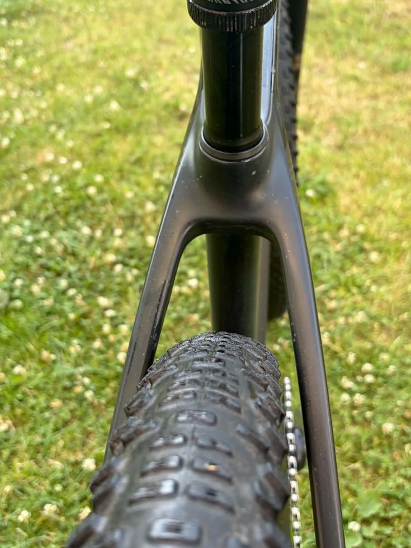 Canyon Exceed CF SLX 9 29