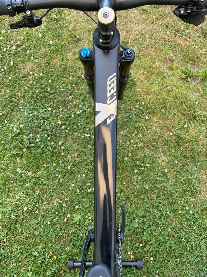 Canyon Exceed CF SLX 9 29
