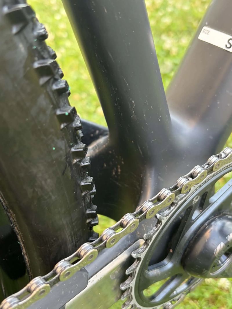 Canyon Exceed CF SLX 9 29