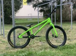Inspired Flow Plus 24"