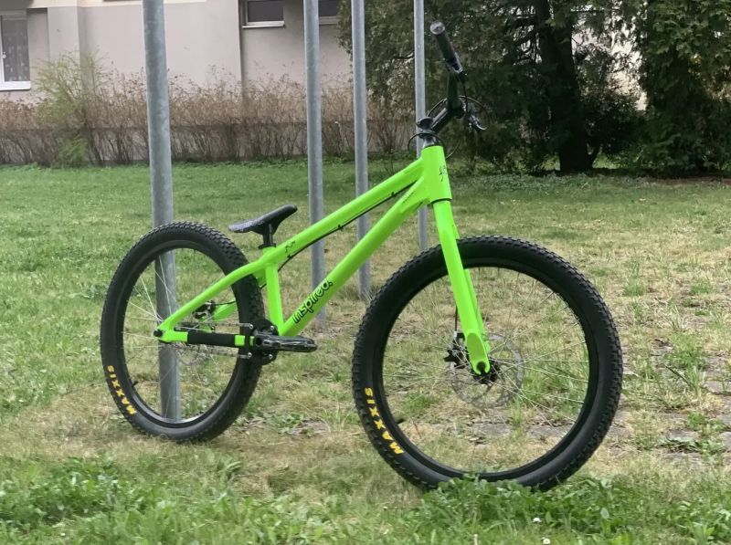 Inspired Flow Plus 24"