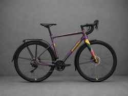 Bergamont Grandurance 6 Fmn