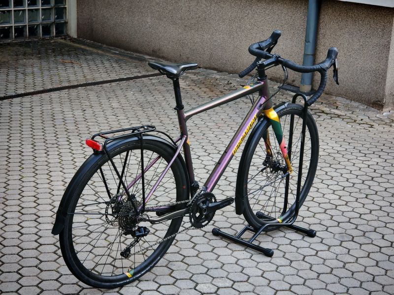 Bergamont Grandurance 6 Fmn
