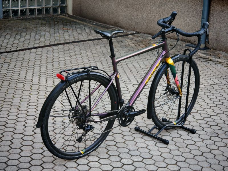 Bergamont Grandurance 6 Fmn