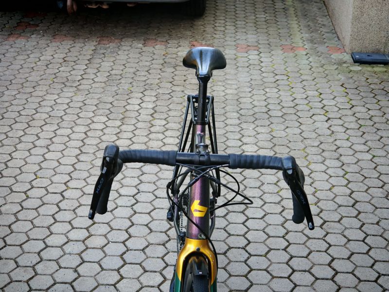Bergamont Grandurance 6 Fmn