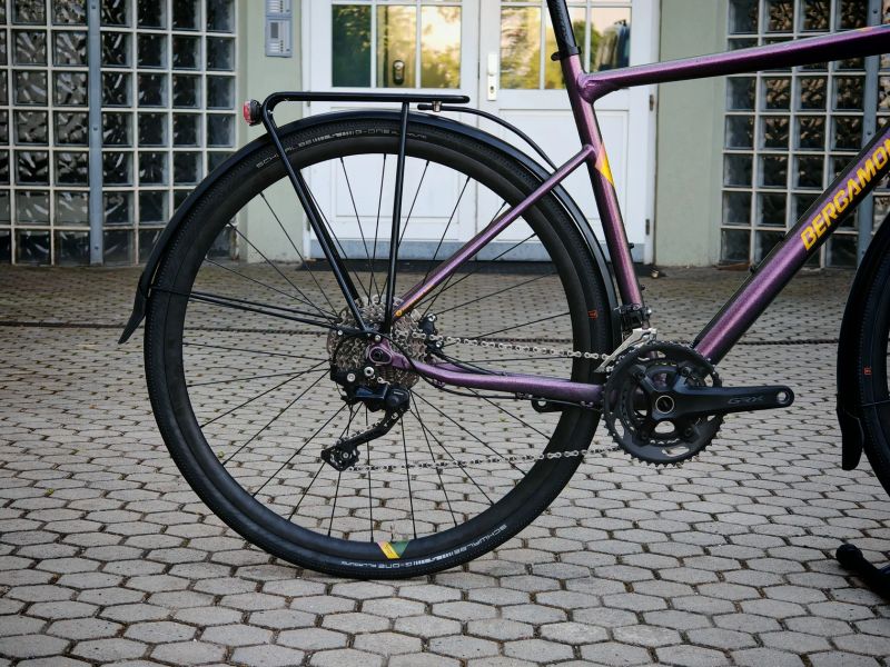 Bergamont Grandurance 6 Fmn